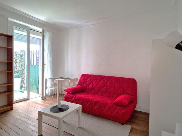 Annonce appartement à louer