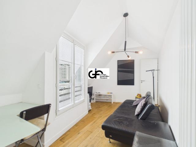 Annonce appartement à louer