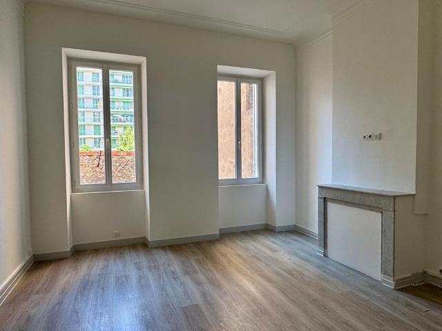 Annonce appartement à louer