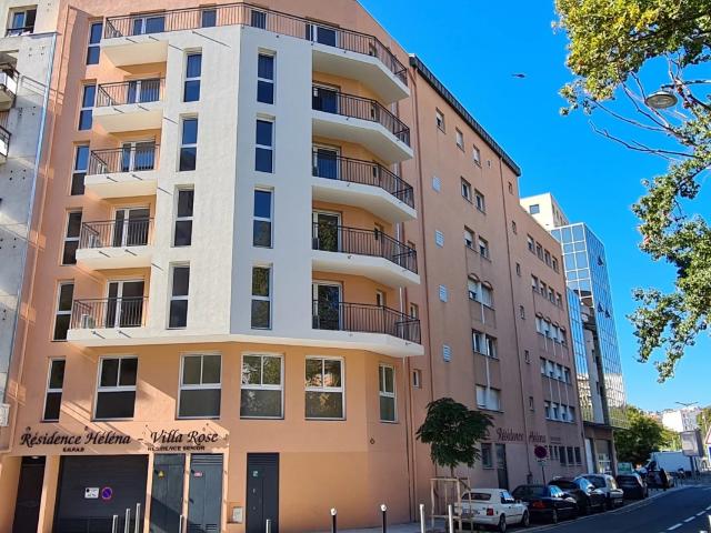 Annonce appartement à louer