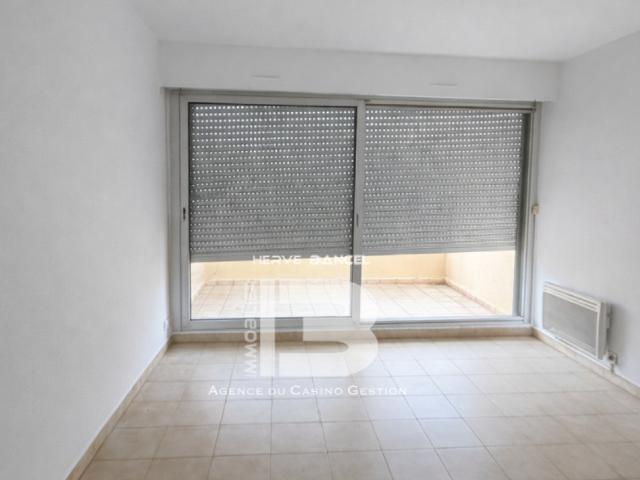 Annonce appartement à louer