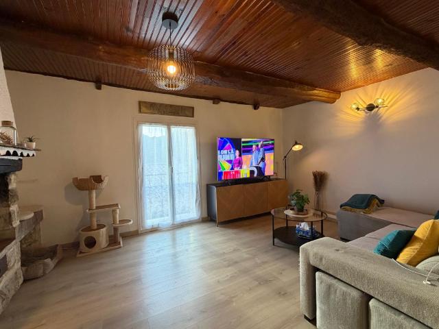 Annonce appartement à louer