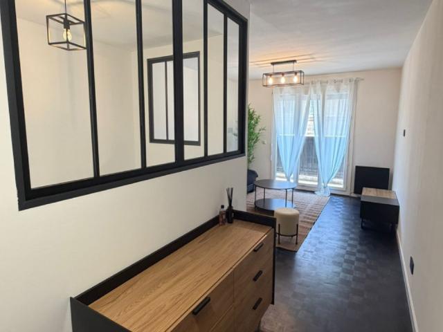 Annonce appartement à louer