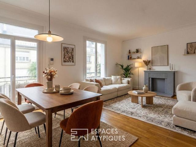 Annonce appartement à louer