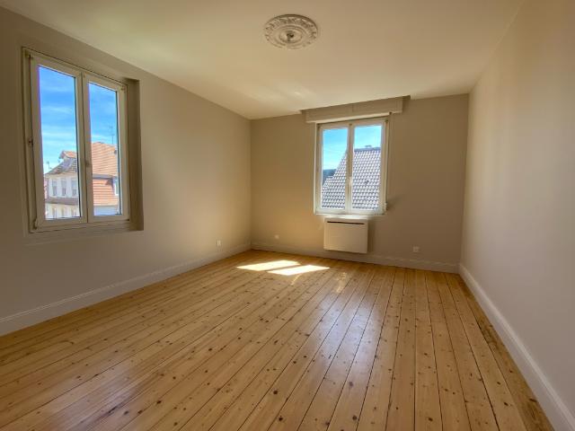 Annonce appartement à louer