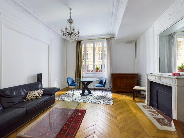 Annonce appartement à louer