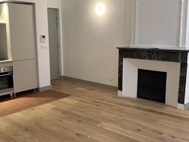 Annonce appartement à louer