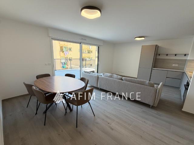 Annonce appartement à louer