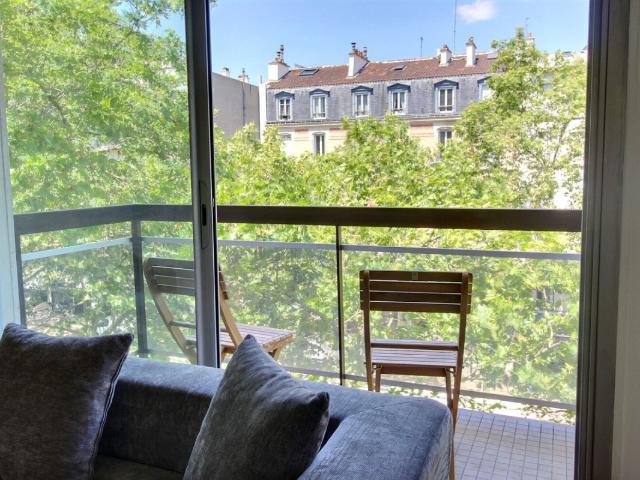 Annonce appartement à louer