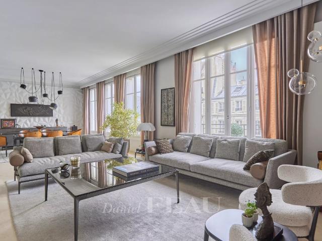 Annonce appartement à louer