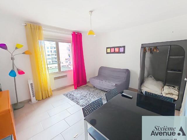 Annonce appartement à louer