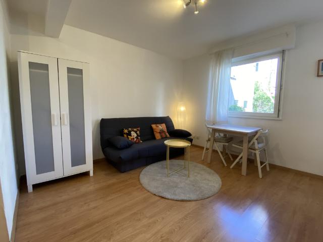 Annonce appartement à louer