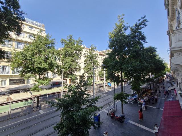 Annonce appartement à louer