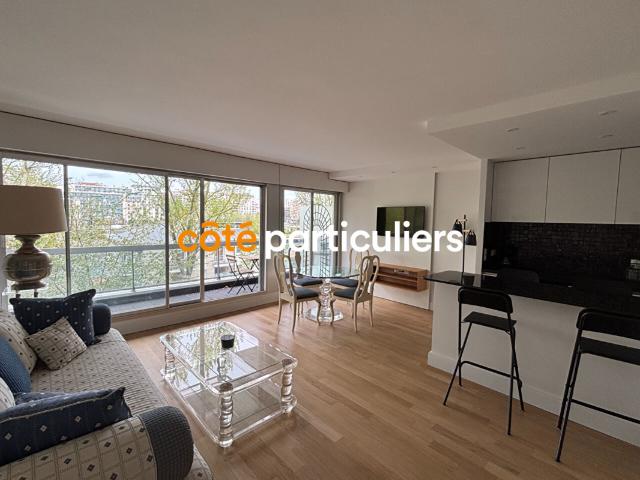 Annonce appartement à louer