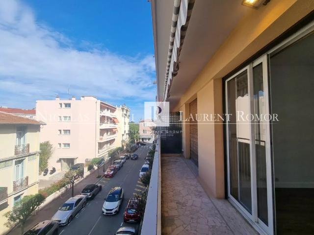 Annonce appartement à louer