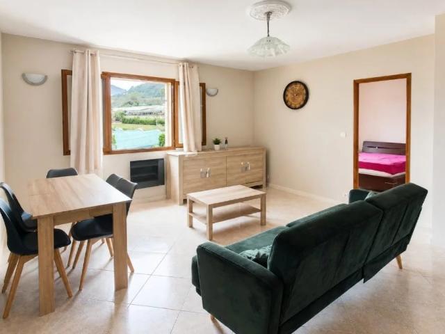 Annonce appartement à louer