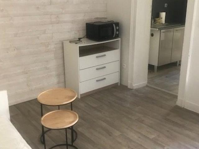 Annonce appartement à louer