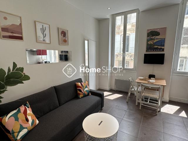 Annonce appartement à louer