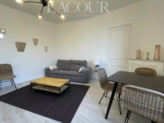 Annonce appartement à louer