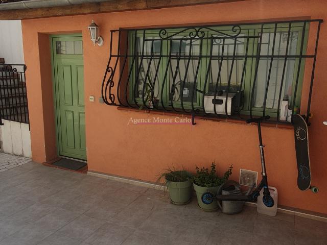 Annonce appartement à louer