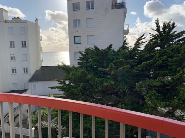 Annonce appartement à louer