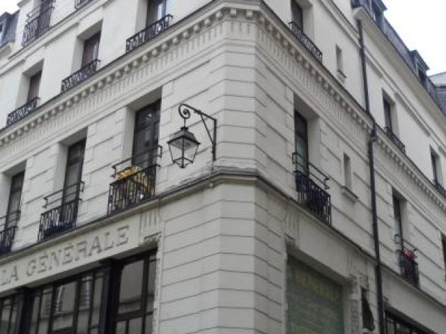 Annonce appartement à louer