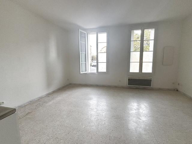 Annonce appartement à louer
