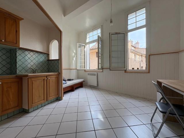 Annonce appartement à louer