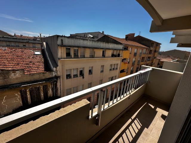 Annonce appartement à louer