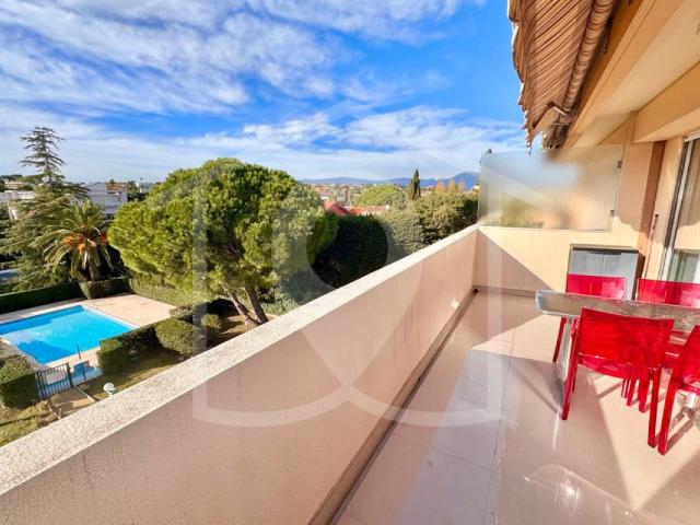 Annonce appartement à louer