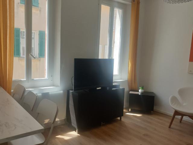 Annonce appartement à louer