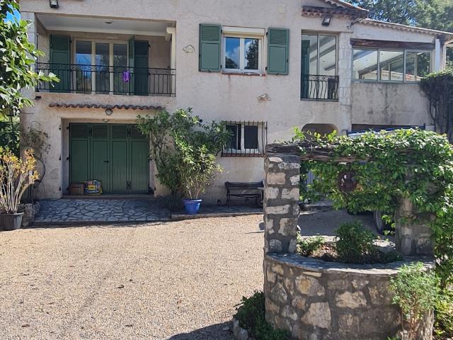 Annonce appartement à louer