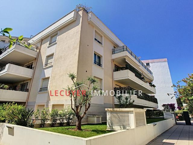 Annonce appartement à louer