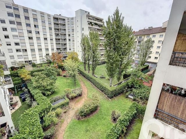 Annonce appartement à louer