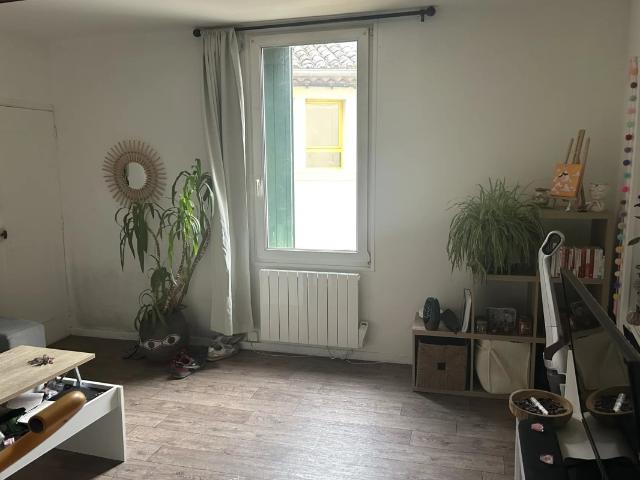 Annonce appartement à louer