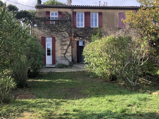 Annonce appartement à louer