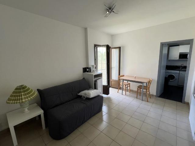 Annonce appartement à louer