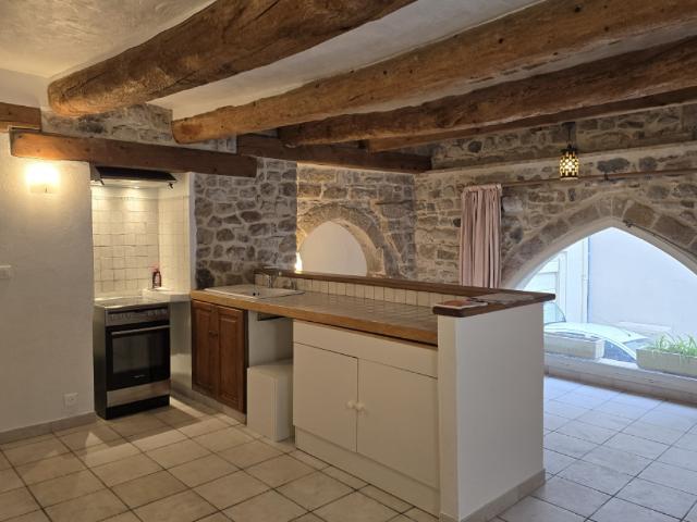 Annonce appartement à louer