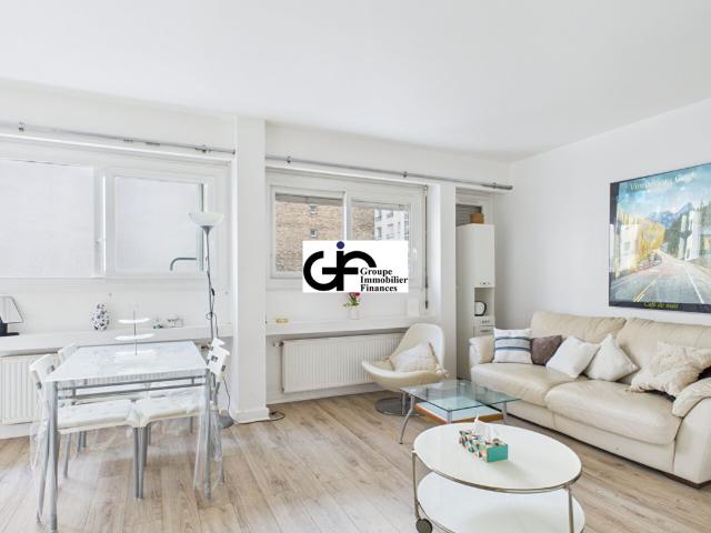 Annonce appartement à louer