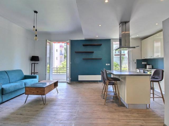 Annonce appartement à louer