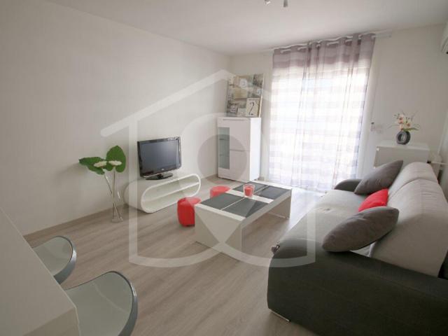 Annonce appartement à louer