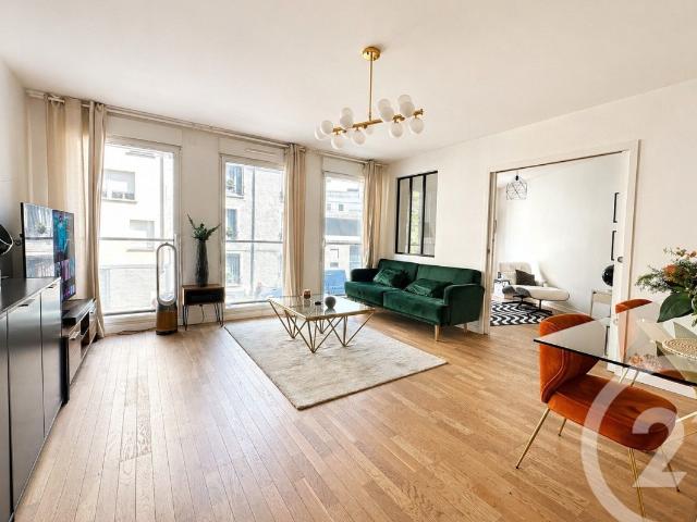 Annonce appartement à louer