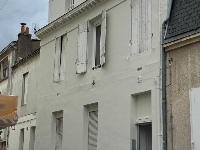 Annonce appartement à louer