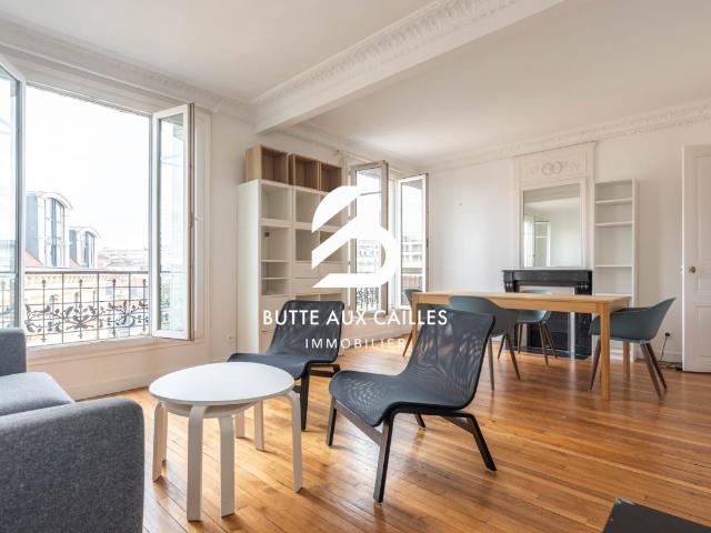 Annonce appartement à louer