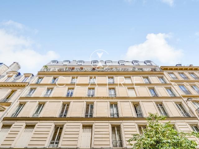 Annonce appartement à louer