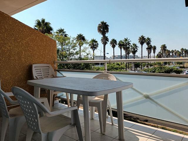 Annonce appartement à louer