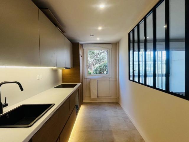 Annonce appartement à louer