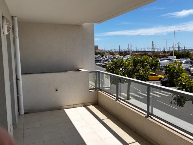 Annonce appartement à louer