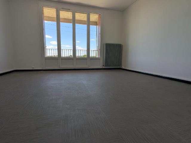 Annonce appartement à louer