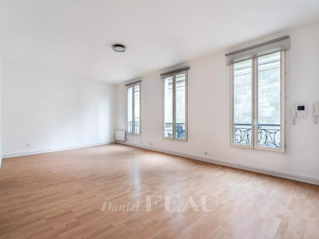 Annonce appartement à louer